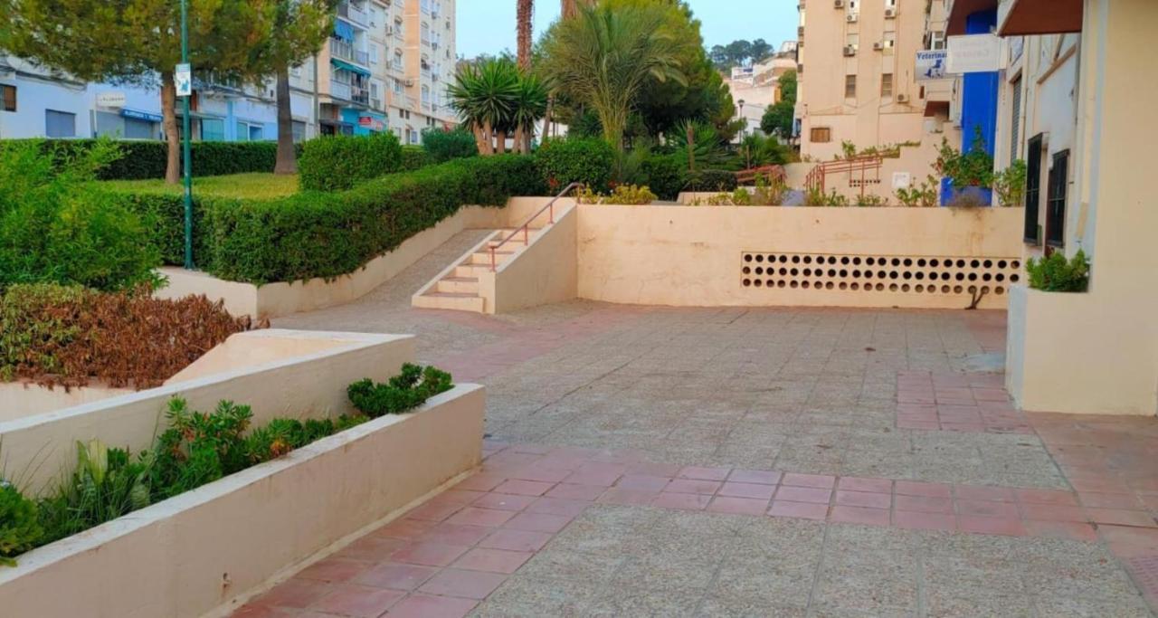 Apartmán Malaga Oloroso Exteriér fotografie